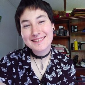 Meet your Posher, Jessy